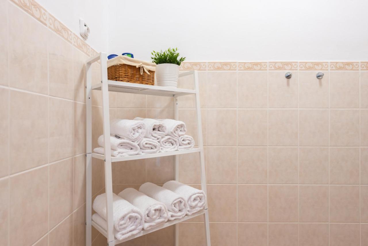 Libero Residence Прага Екстер'єр фото